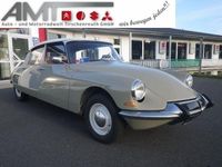 Gebraucht Citroën DS 103 PS (75 kW) 1967 Andere farbe Limousine