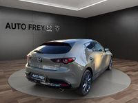 Gebraucht Mazda 3 Exclusive-Line 140 PS (102 kW) 2024