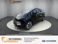 Neu Hyundai Staria Prime 225 PS (165 kW) 2025 Abyss black Van / Kleinbus