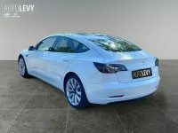 Usata Tesla Model 3 350 kW (476 CV) 2019 Bianco Berlina