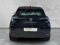 Gebraucht Renault Captur Evolution 90 PS (66 kW) 2024 Schwarz SUV