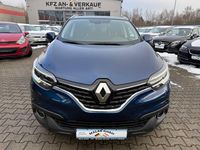 Gebraucht Renault Kadjar Experience 131 PS (96 kW) 2015 Blau SUV