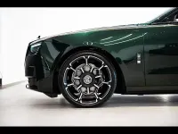 Gebraucht Rolls Royce Ghost 544 PS (400 kW) 2025 Grün Limousine