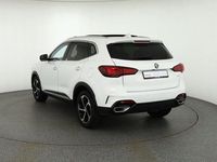 Gebraucht MG HS Luxury 162 PS (119 kW) 2024 Weiß SUV