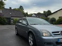 Gebraucht Opel Vectra 150 PS (110 kW) 2005 Andere farben Kombi