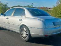 Gebraucht Lancia Thesis 175 PS (128 kW) 2004 Silber Limousine