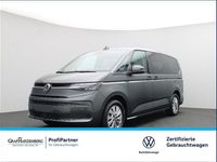 Gebraucht VW Multivan Life 150 PS (110 kW) 2025 Grau Van