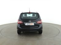gebraucht Opel Meriva 1.4 Turbo Drive, Benzin, 9.590 €