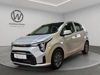 Gebraucht Kia Picanto Vision 67 PS (49 kW) 2025 Silber Kleinwagen