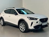 Gebraucht Cupra Formentor 150 PS (110 kW) 2023 Weiß SUV