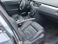 Gebraucht Peugeot 508 GT 204 PS (150 kW) 2012 Grau Limousine