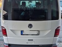 Gebraucht VW Multivan PanAmericana 204 PS (150 kW) 2017 Weiß Van