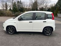 gebraucht Fiat Panda Pop/2Hand/Tüv12.24/Top Zustand/