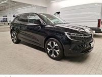 Gebraucht Renault Austral Techno Esprit Alpine 158 PS (116 kW) 2024 Blackpearlschwarz met. (gne) SUV