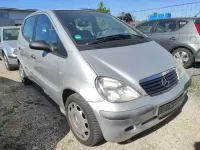 Gebraucht Mercedes A160 Classic 102 PS (75 kW) 2002 Grau Limousine