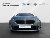 Gebraucht BMW 120 Efficient Dynamics 156 PS (114 kW) 2025 Skyscraper grau Kleinwagen