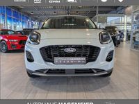 Neu Ford Puma Titanium 125 PS (91 kW) 2026 Grau SUV