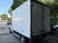 Gebraucht Fiat Ducato 140 PS (102 kW) 2013 Van