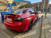 Gebraucht BMW 320 Sport Line 194 PS (142 kW) 2012 Andere farben Limousine