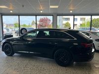 Usata Audi A6 231 CV (169 kW) 2018 Nero Berlina