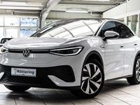 Gebraucht VW ID.5 Pro Performance 150 kW (204 PS) 2023 Weiß SUV