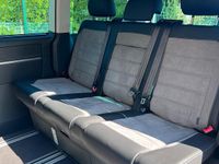 Gebraucht VW T6.1 Highline 204 PS (150 kW) 2023 Schwarz Van