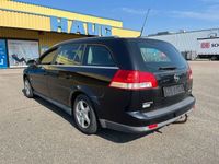 Gebraucht Opel Vectra Elegance 155 PS (114 kW) 2004 Saphirschwarz mi2 Kombi