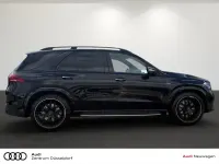 Gebraucht Mercedes GLE53 AMG AMG 435 PS (319 kW) 2024 Schwarz SUV