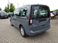 Neu Ford Tourneo Connect Trend 116 PS (85 kW) 2025 Grau Van / Kleinbus