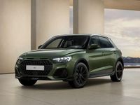 Neu Audi A1 Ambiente 150 PS (110 kW) 2026 Grün SUV