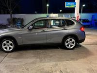 gebraucht BMW X1 23d