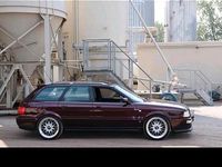 Second-hand Audi S2 230 CP (169 kW) 1993 Break