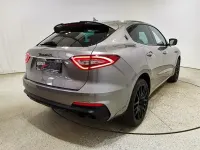 Gebraucht Maserati Levante 430 PS (316 kW) 2020 Grigio metallic SUV