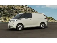 Neu VW ID. Buzz Pro 210 kW (286 PS) 2026 Weiss Van / Kleinbus