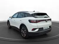 Gebraucht VW ID.4 Pro Performance 150 kW (204 PS) 2023 Gletscherweiß metallic SUV