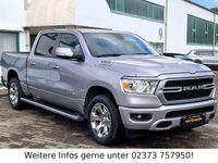 Gebraucht Dodge Ram 264 PS (194 kW) 2023 Silber Pickup