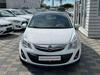 gebraucht Opel Corsa 1.4 Color Edition 74kW S/S Klima Len Heizu
