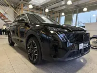 Gebraucht Peugeot 3008 Allure 145 PS (106 kW) 2025 Perlanera schwarz SUV