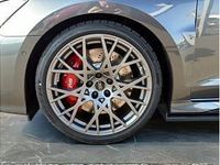 Neu Audi RS3 Sportback 400 PS (294 kW) 2026 Grau (daytonagrau perleffekt) Kleinwagen