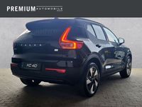 Gebraucht Volvo XC40 Ultimate 169 kW (231 PS) 2024 Schwarz SUV