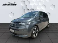 Gebraucht VW Multivan Life 150 PS (110 kW) 2025 Grau Van / Kleinbus
