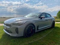 gebraucht Kia Stinger 3.3 T-GDI AWD OPF GT