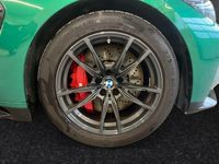 Gebraucht BMW M3 Competition Edition 510 PS (375 kW) 2025 Isle of man grün metallic Limousine