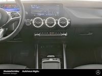 Gebraucht Mercedes EQA300 Progressive 167 kW (228 PS) 2025 Lack hightechsilber (metallic) SUV