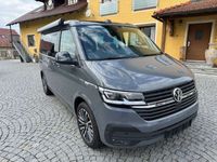 gebraucht VW California T6.1California Ocean Edition 4Motion