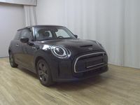 Gebraucht Mini Cooper SE Essential 135 kW (184 PS) 2023 Midnightblack Kleinwagen