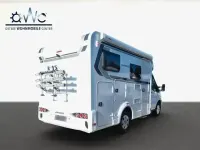 Gebraucht Weinsberg CaraSuite 165 PS (121 kW) 2025 Weiss Van