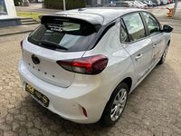 Gebraucht Opel Corsa Edition 101 PS (74 kW) 2025 Arktis weiß uni Kleinwagen