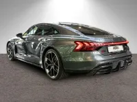 Neu Audi RS e-tron GT Performance 680 kW (925 PS) 2026 Grau Limousine
