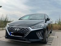 gebraucht Hyundai Ioniq Facelift Premium 5 Jahre Garantie/ Akku 8 Jahre